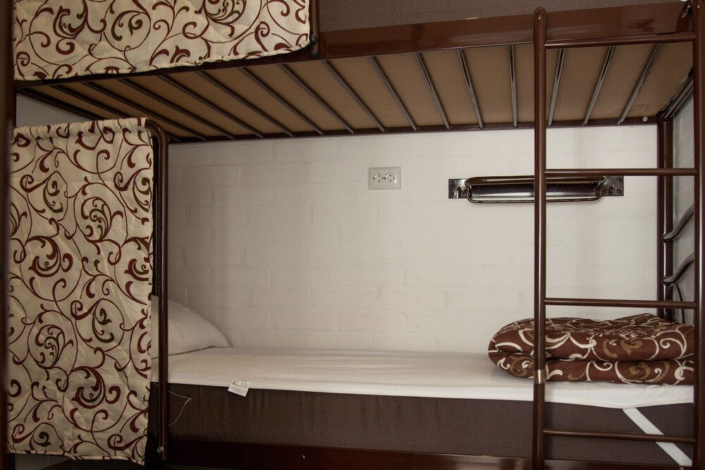 Z Hostel