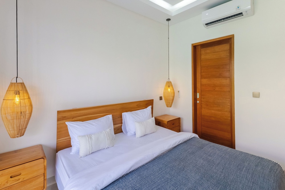 Villa Louna by Pertama Management