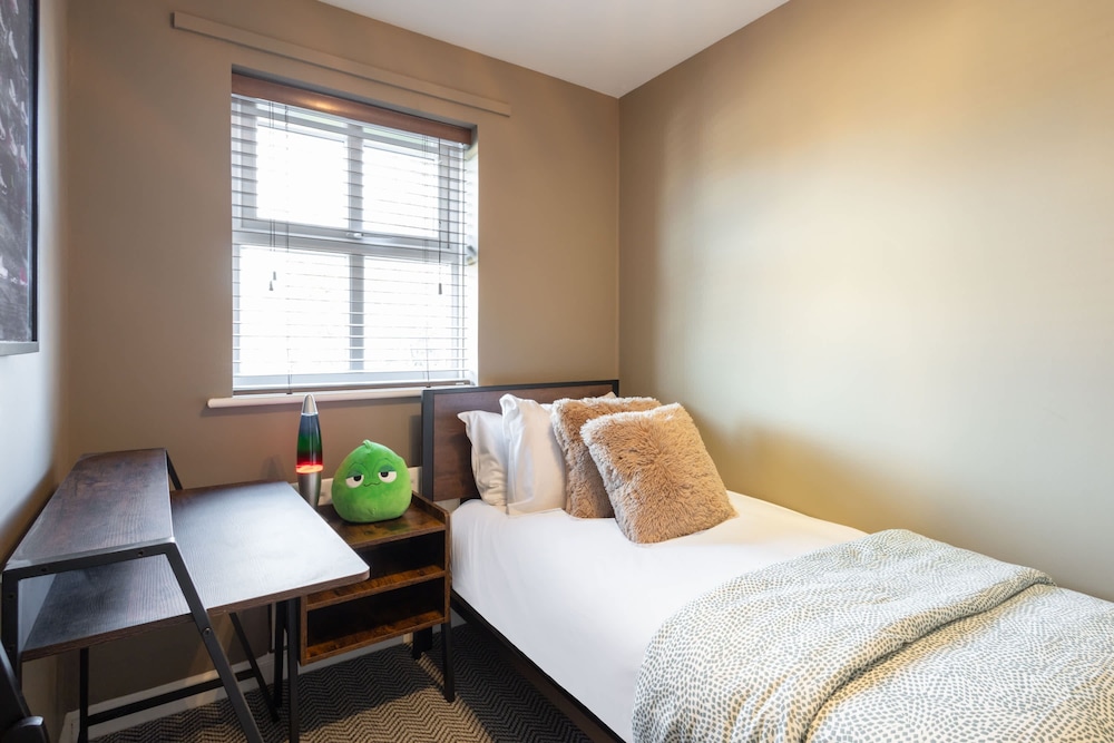 Host Stay Martinhoe