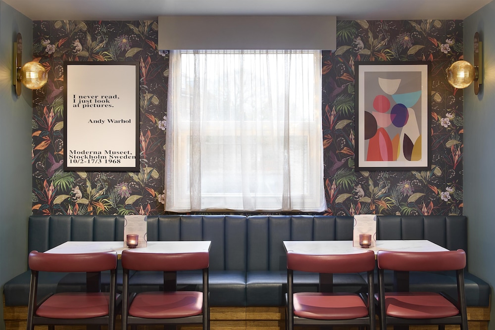 Premier Inn Ross-On-Wye, photo 17
