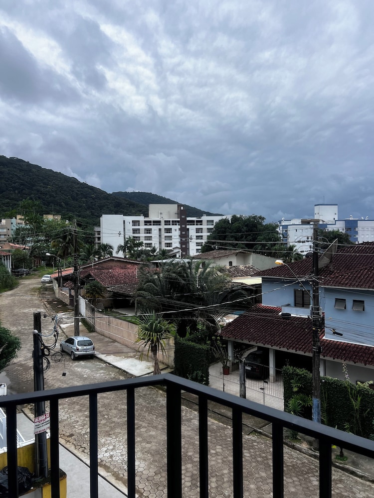 Dell Mar Rentals - Flats and Apartments for Season - Ubatuba