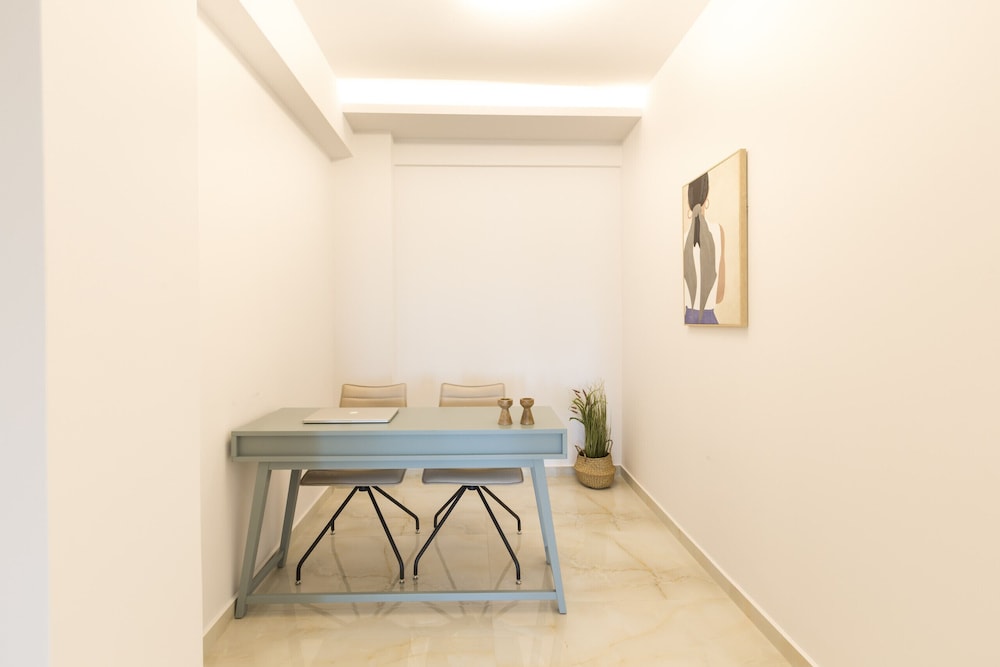 Santa Irini Villas - With 3 Heated Pools