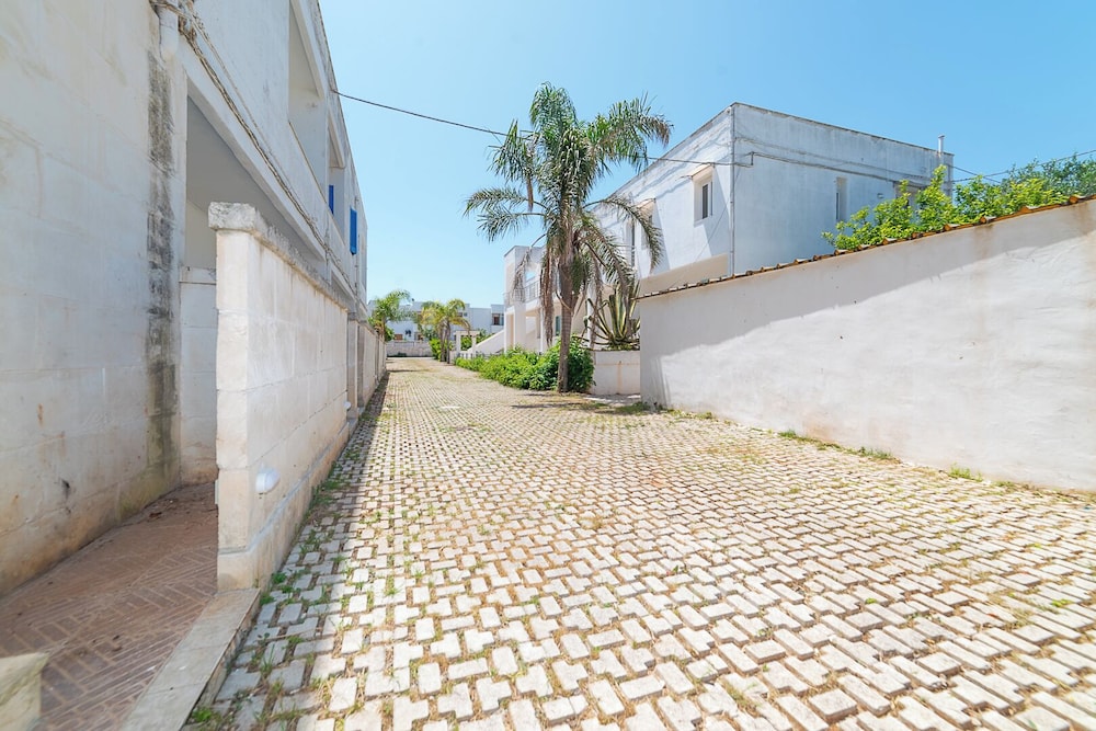 Residence degli Oleandri