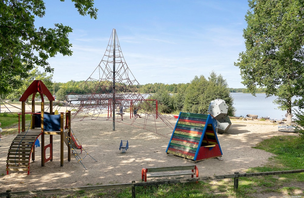 First Camp Sjöstugan - Älmhult