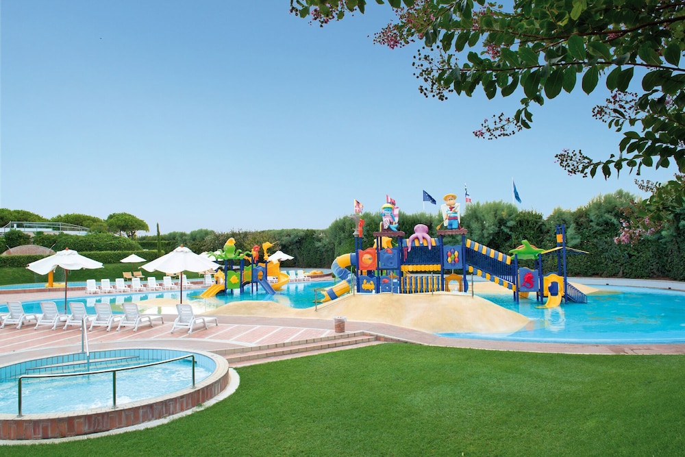 Victoria Mobilehome Camping Union Lido Vacanze