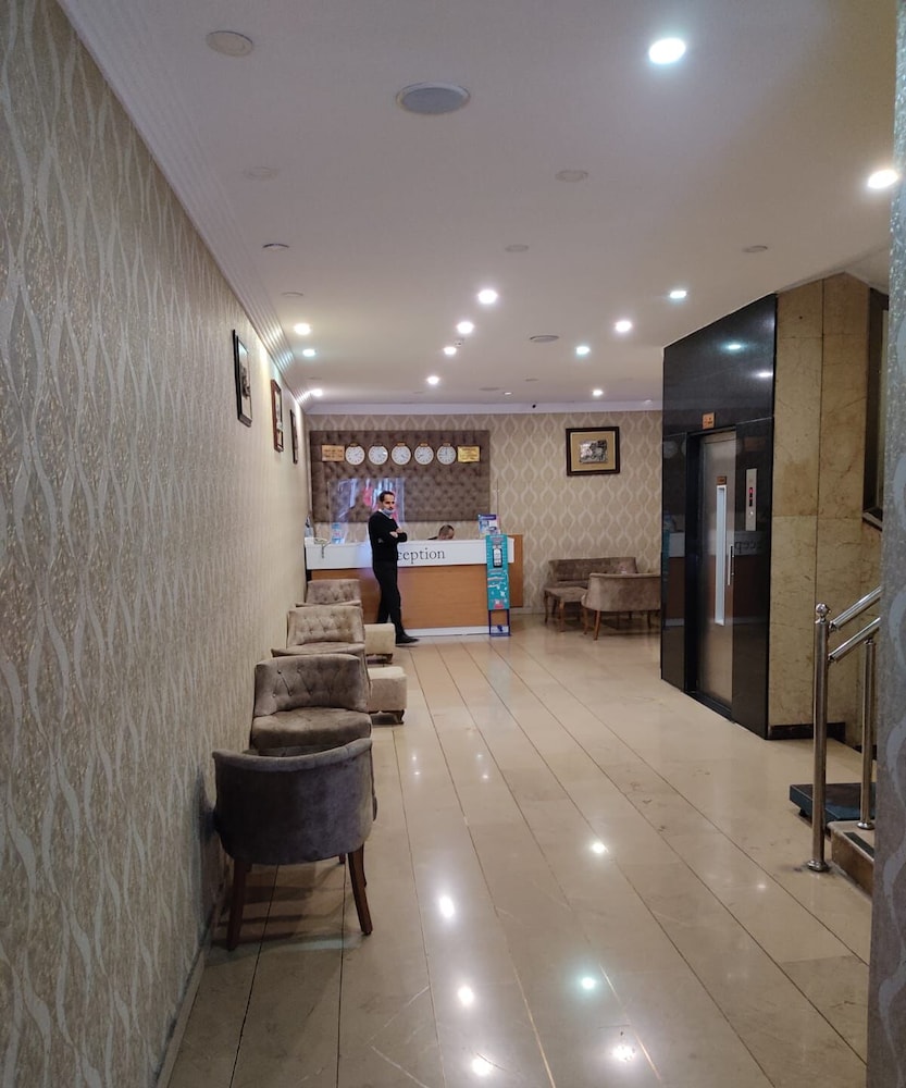 Dempa Hotel