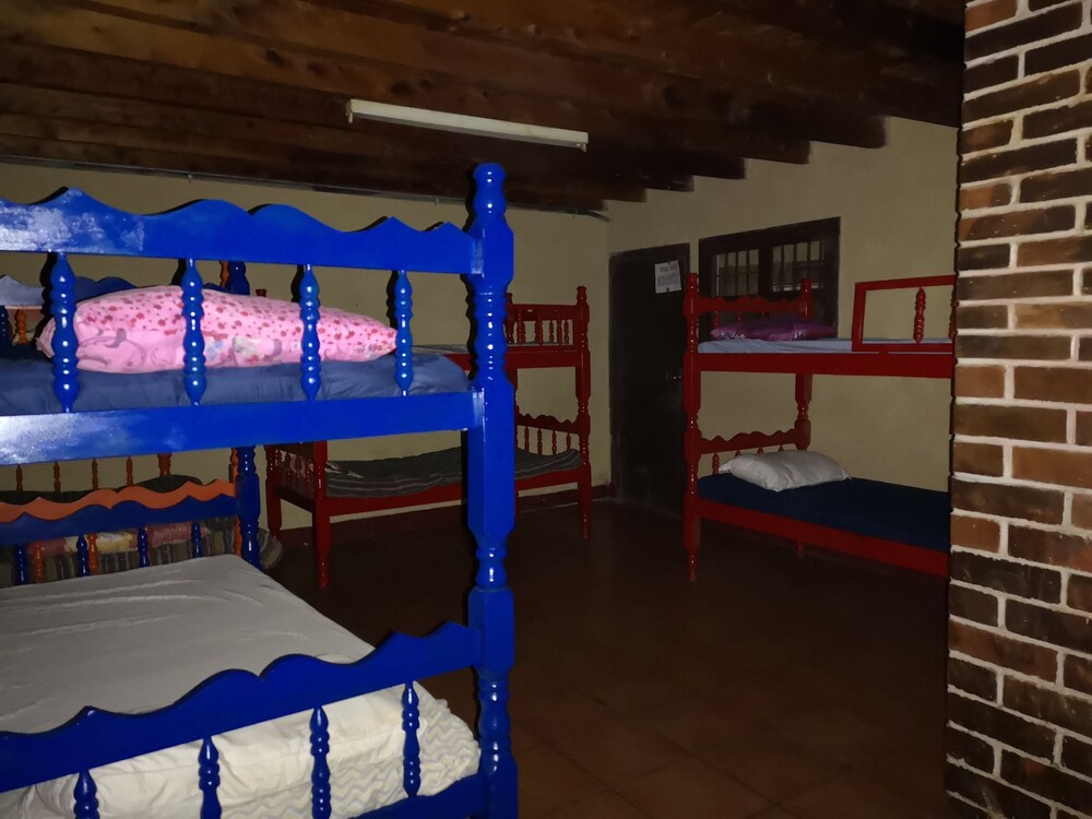 Casa Mirella view 5