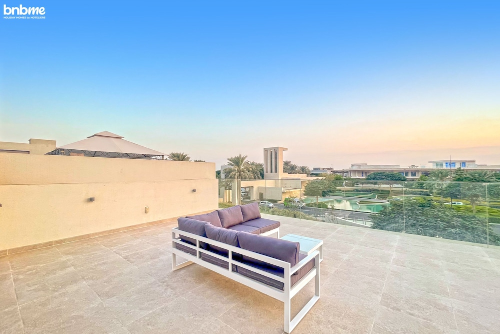3B- Club Villa - 13 by bnbme homes