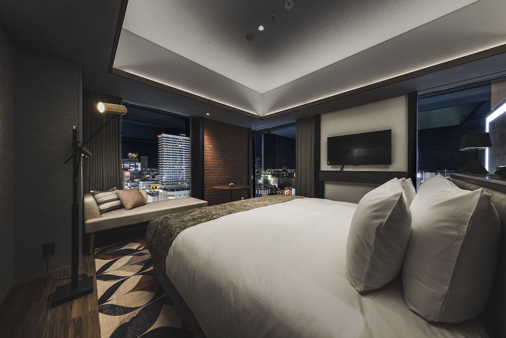 SAPPORO STREAM HOTEL 133
