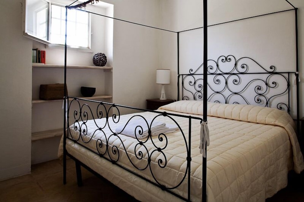 Masseria Mosca view 4