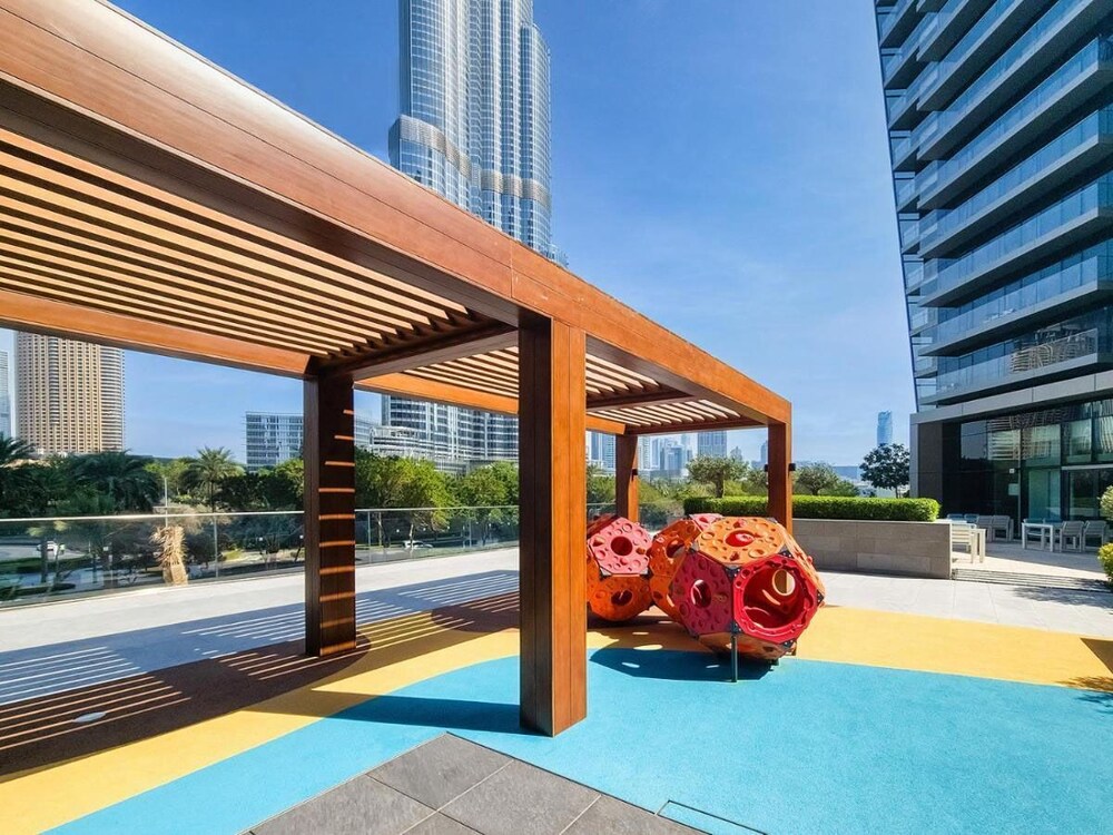 Primestay - Address Opera Residences - Downtown Dubai