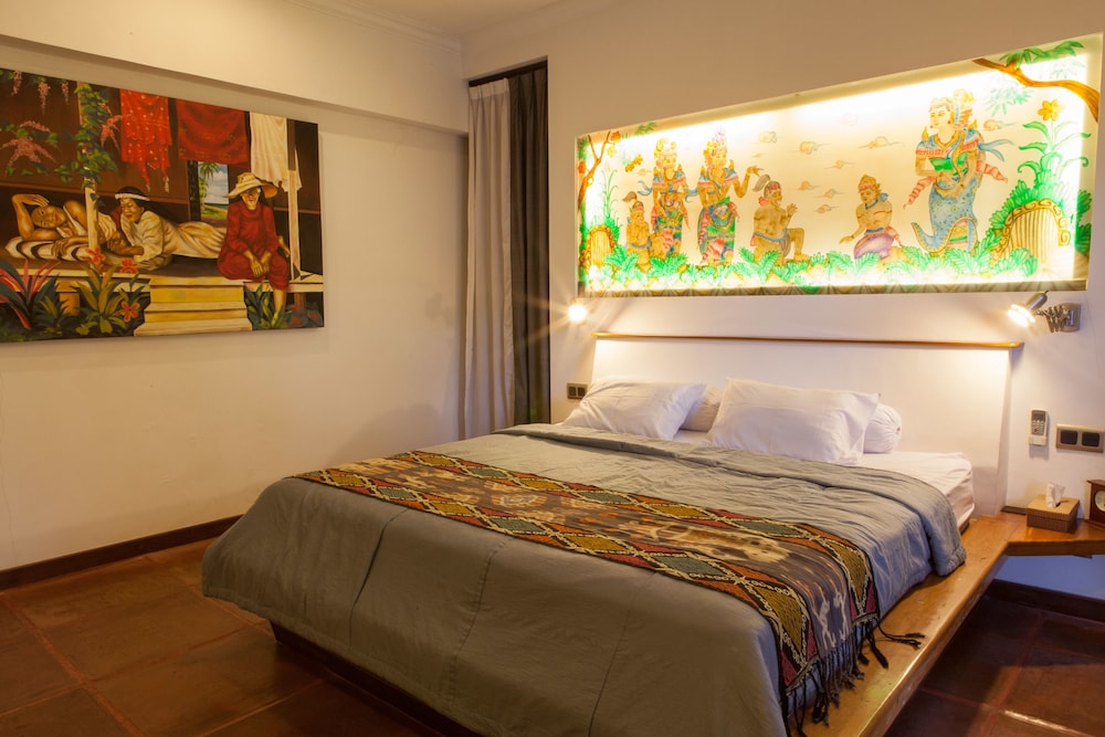 Bali Dyana Villas 7