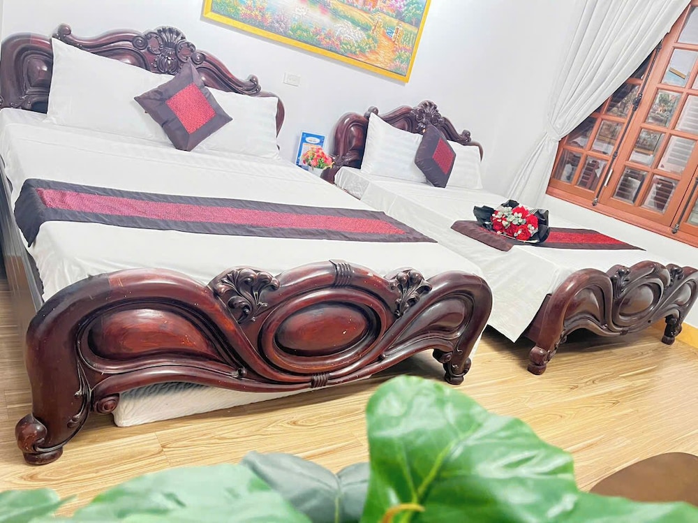 Okaeri Homestay