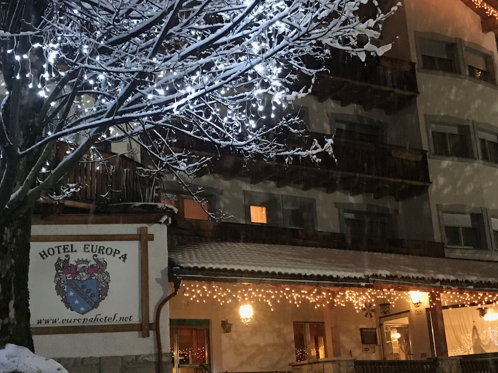 Hotel Europa