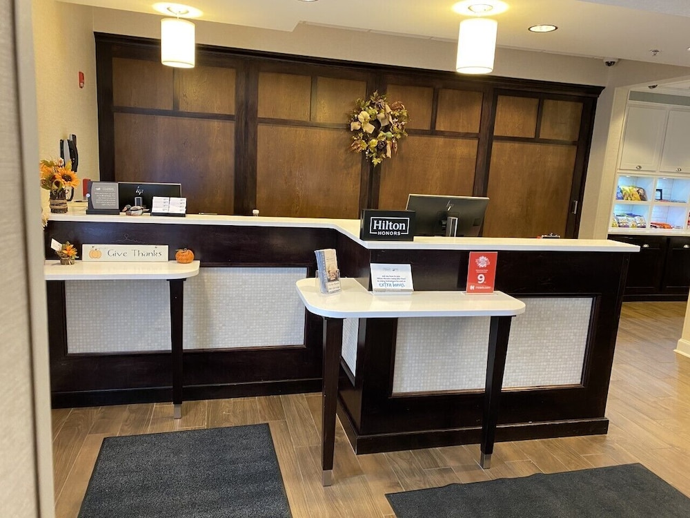 Forsyth Vacations - Homewood Suites by Hilton DecaturForsyth - Property Image 3