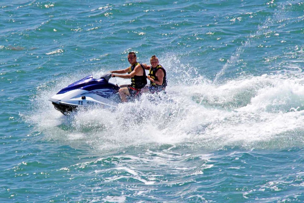 Acapulco Villa South Padre Island