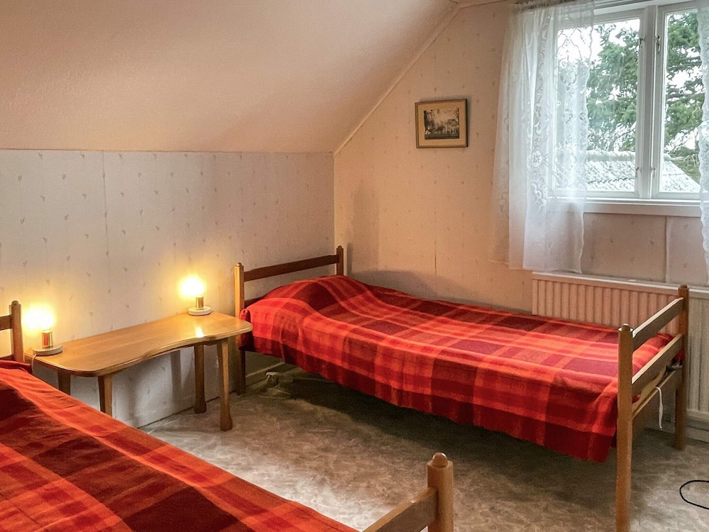 8 Person Holiday Home in Kopingsvik