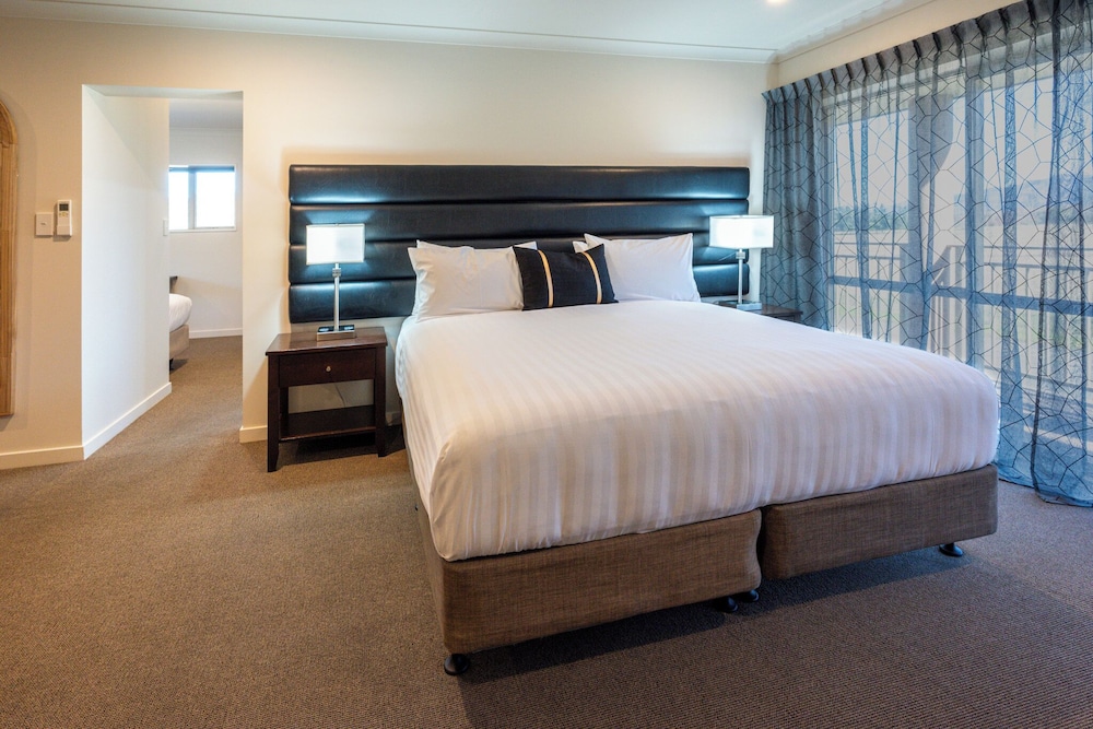 Hanmer Springs Gateway Lodge