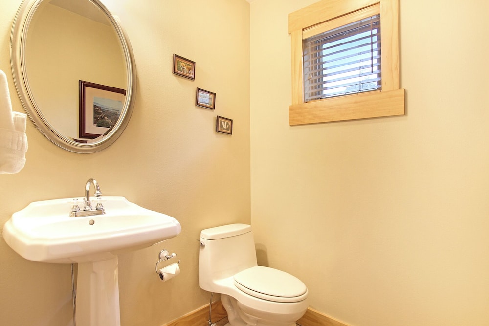 Estes Park Vacation Lodging