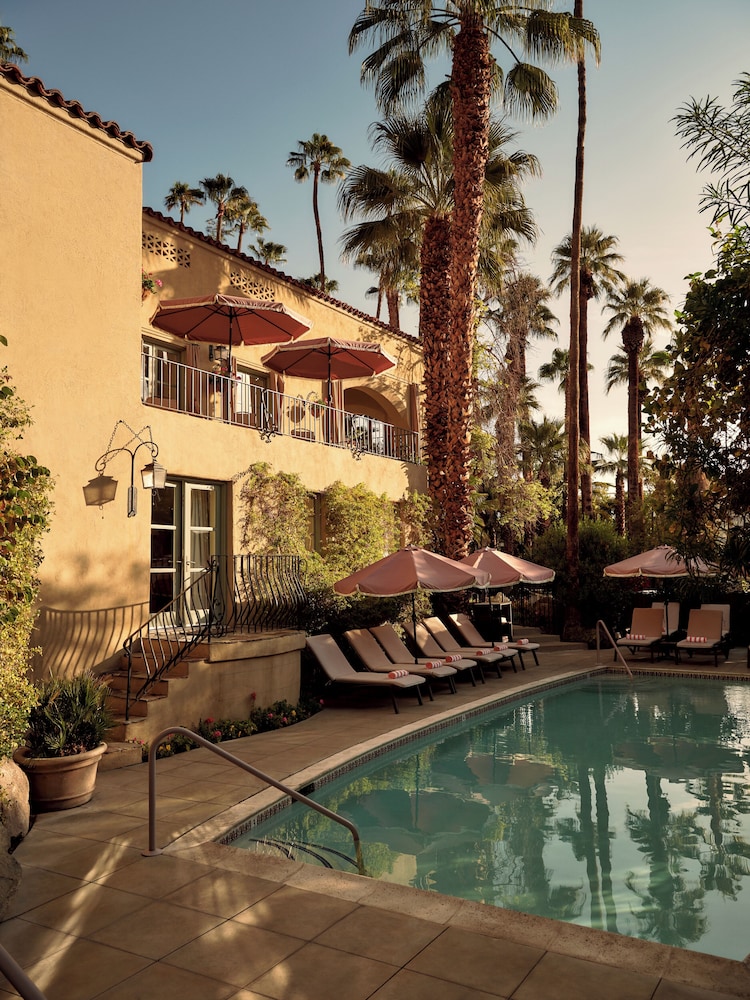 The Willows Palm Springs