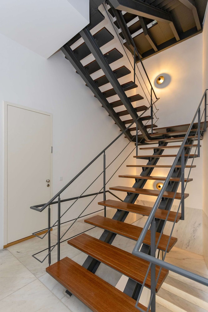 Liiiving in Porto - Crystal Luxury Apartment