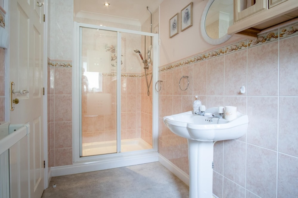 Audreys - 3 Bed Holiday Home - Manorbier