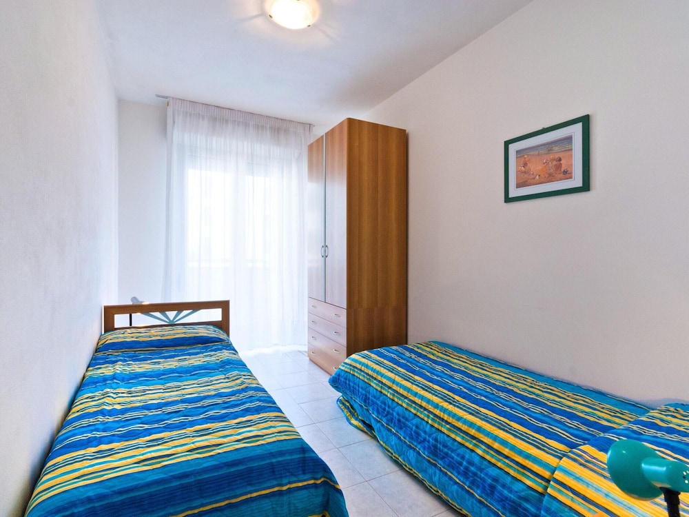 Residence Cristoforo Colombe Caorle view 2