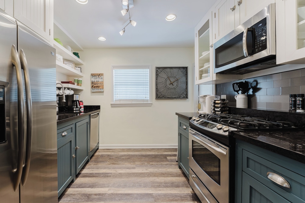 Coco Plum Cottage