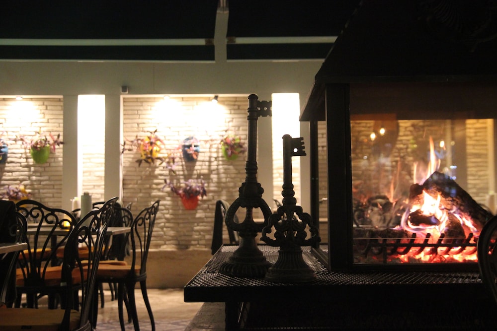 Route Otel Kaleiçi - Image 82