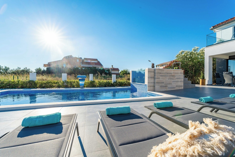 Villa Morea
