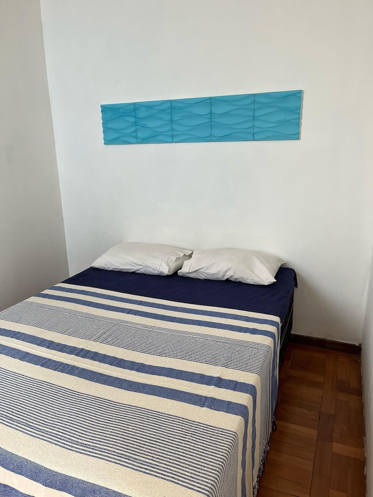 Savassi Hostel Loft