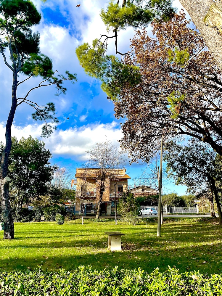 B&B Santa Maria Apparente