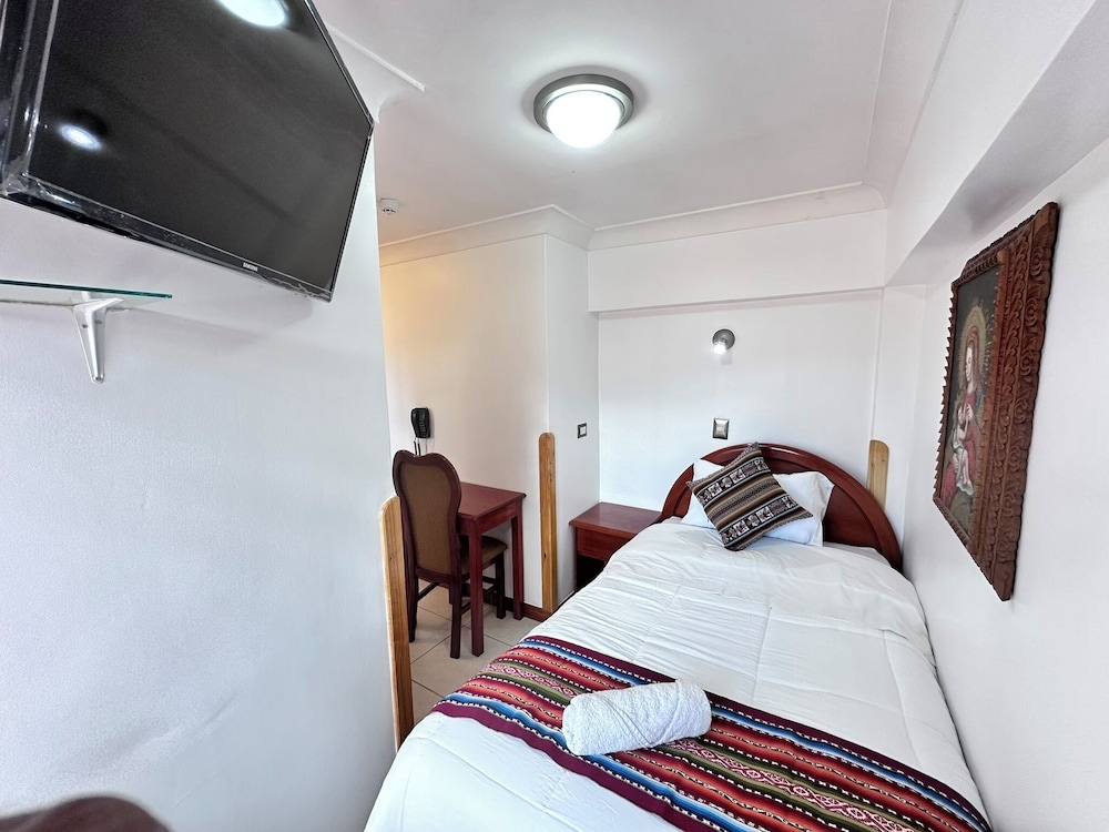 Libertrek Centro Inn