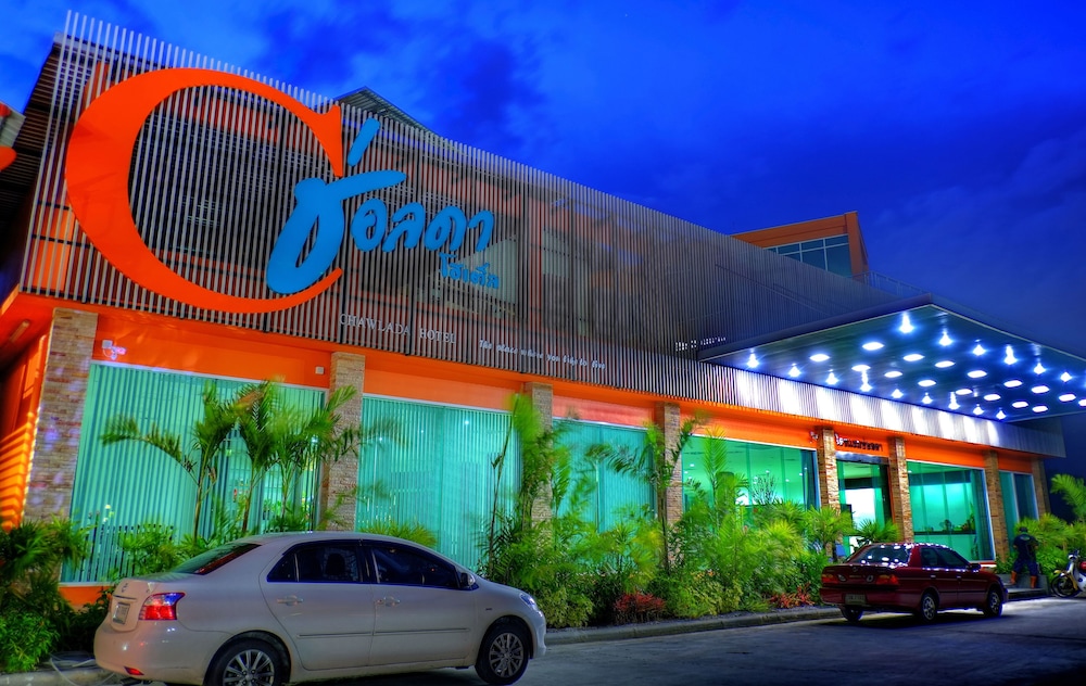 Hotel Chawlada Hotel - Image 1