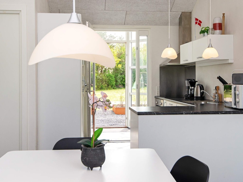 6 Person Holiday Home in Ansager-by Traum view 4