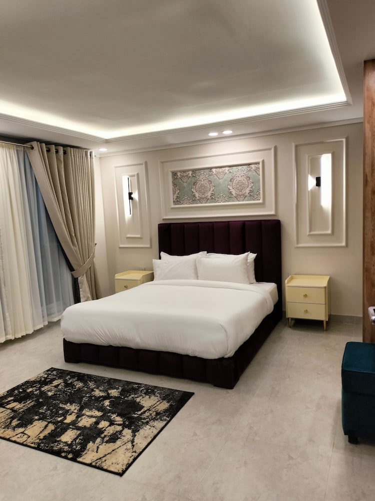 Rashha Suites