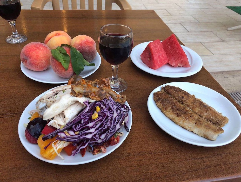 Astoria Hotel - All Inclusive