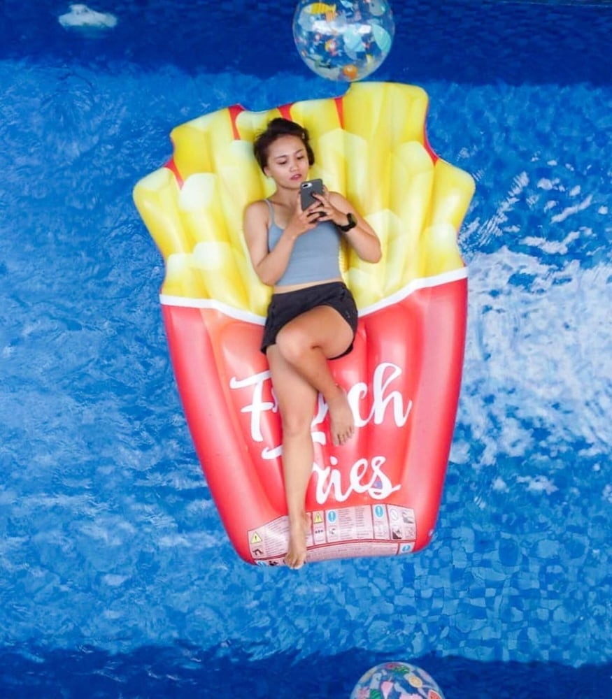 human