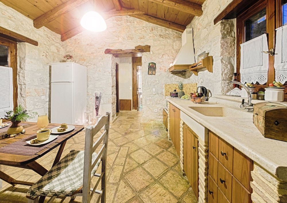 Villa Poseidon