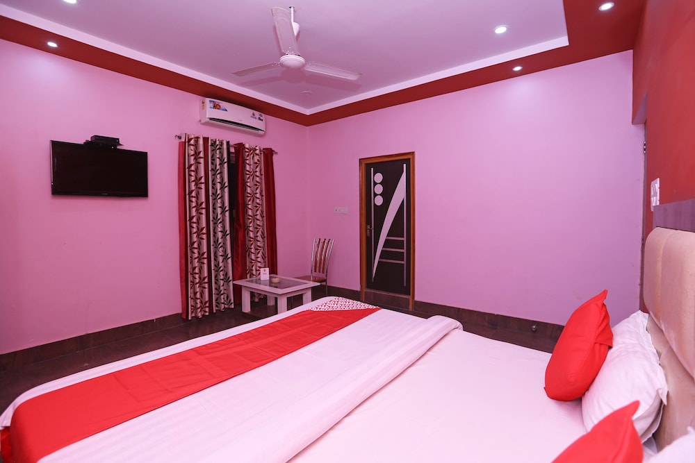 Bikaner Vacations - OYO 19696 Hotel Rbk Palace And Restaurant - Property Image 2