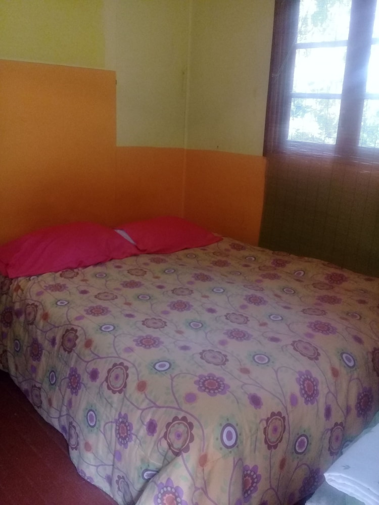 Oasis Guest House view 2