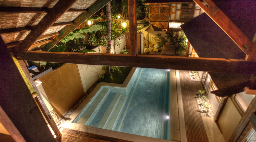 Apalagi Villas