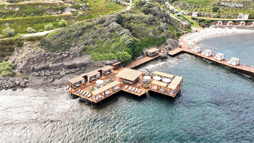 Sirene Luxury Otel Bodrum - Image 98