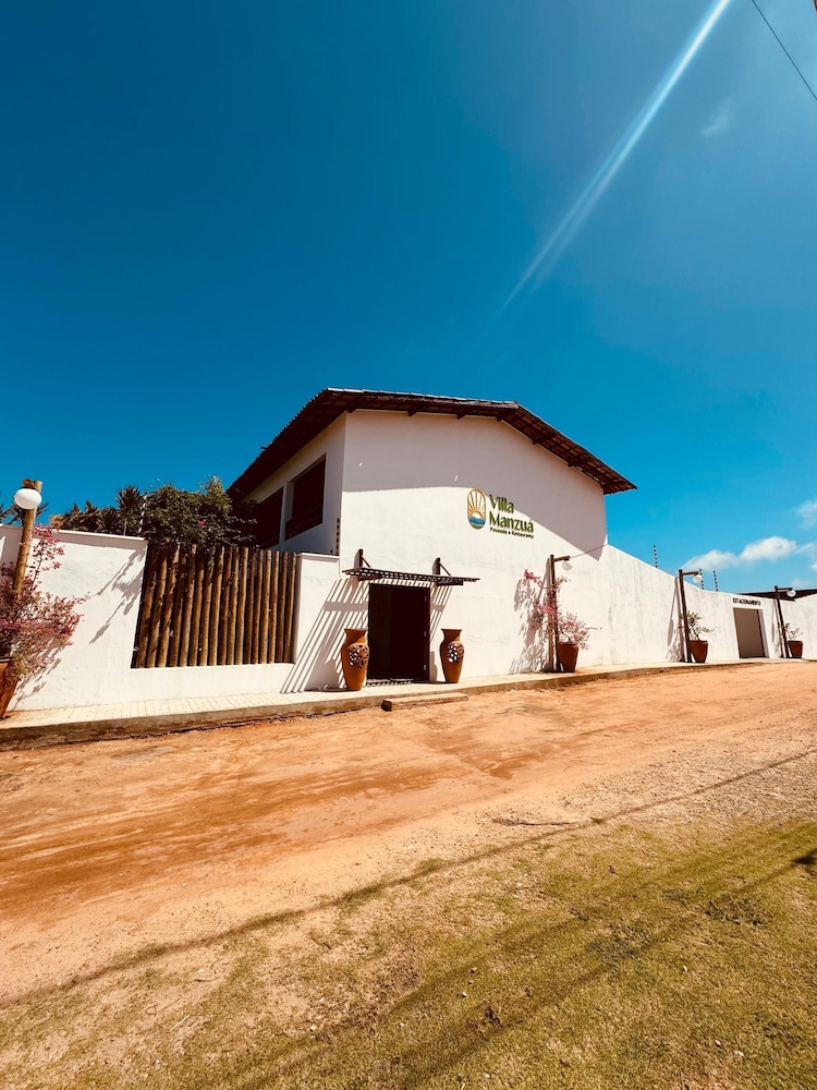 Pousada Villa Manzuá