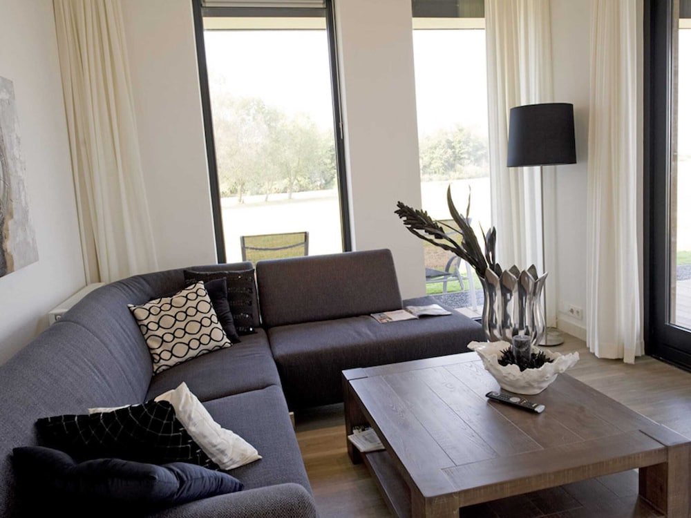 Villa Oesterdam Comfort 4 Persons