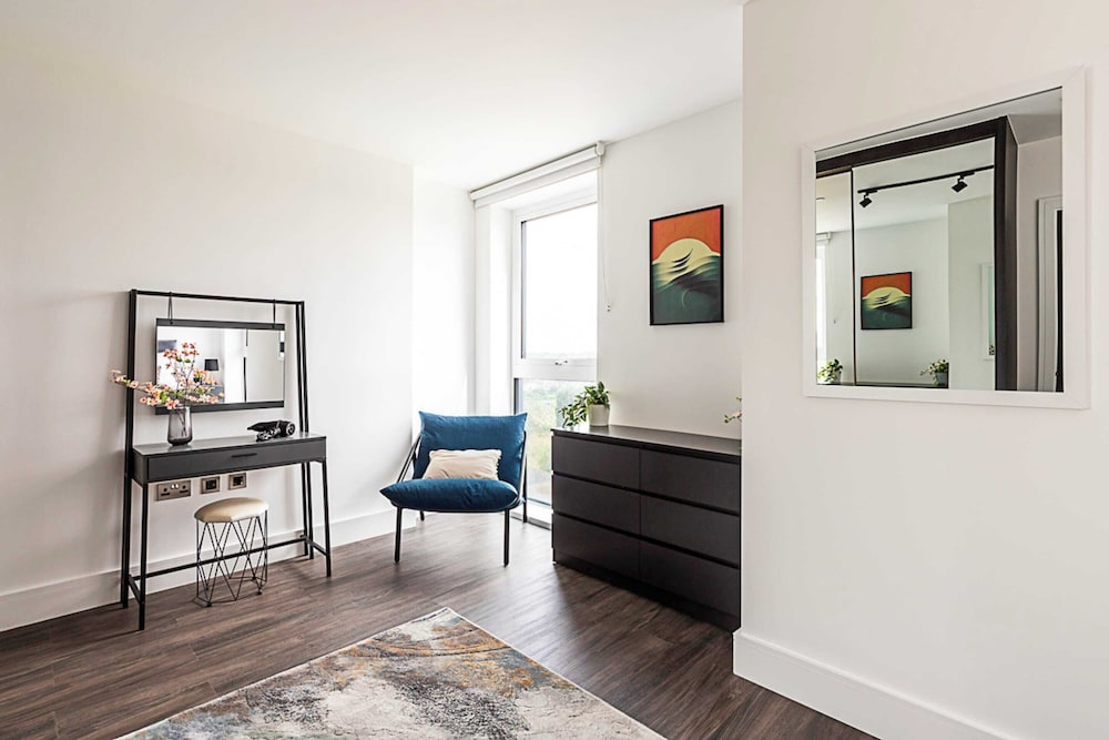 Stunning Studio Apartment