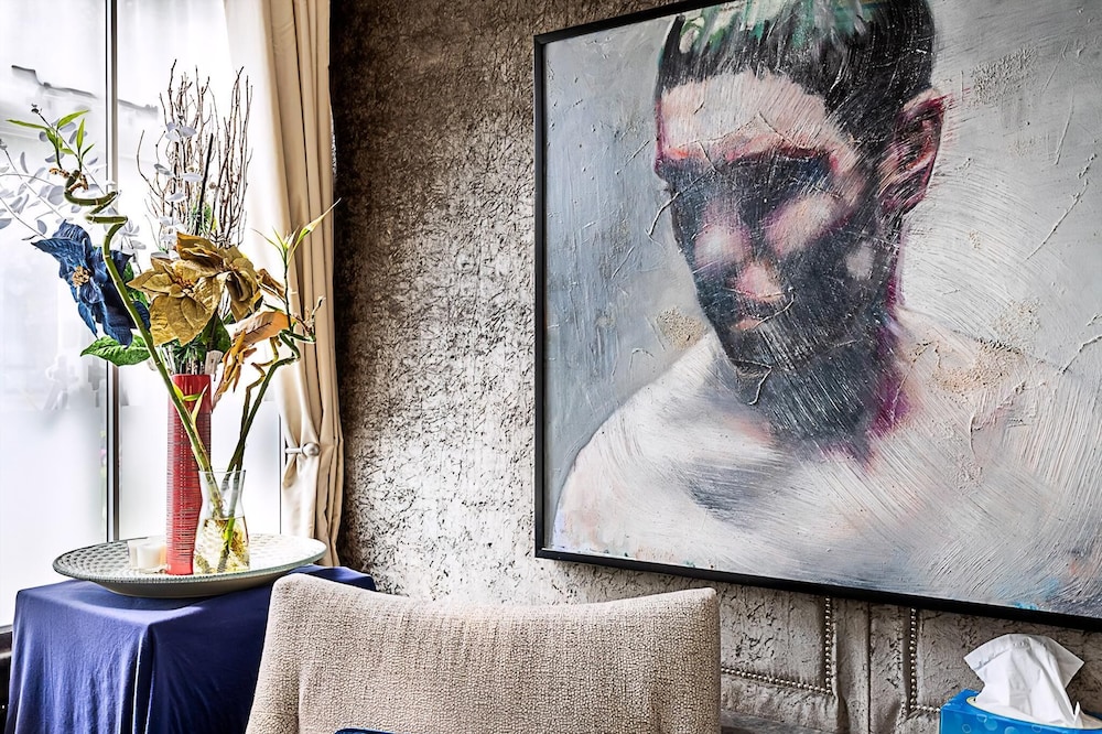 Chic Marylebone Central Flat