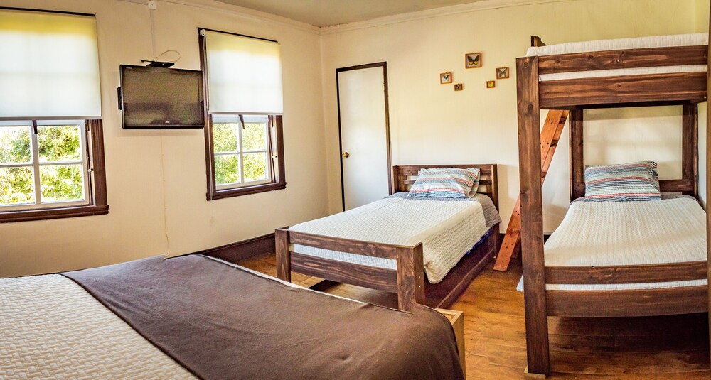 Casona Alemana