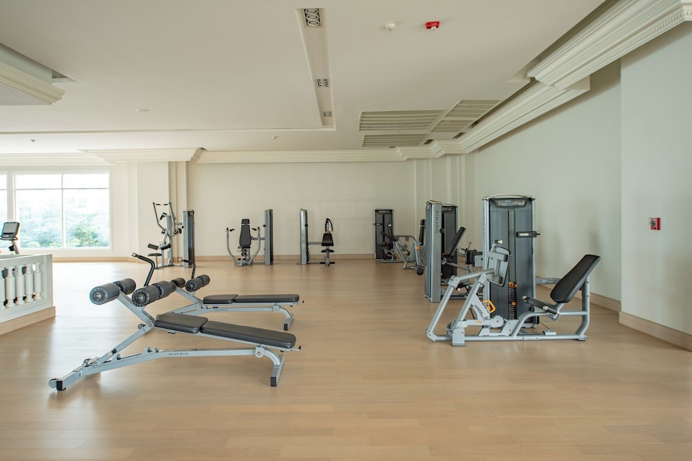 The Energy Hua Hin - 1 Bedroom Condo With Seaview