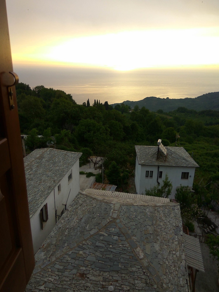 Guesthouse Papagiannopoulou